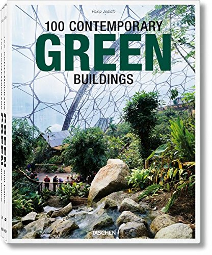 100 Contemporary Green Buildings gratuit 100 Contemporary Green Buildings gratuit