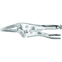 Etau Stanley Vise Grip Vise-Grip Clé-étau 25 Cm Import Grande Bretagne Irwin Visegrip Pince étau 25 Cm (import Grande Bretagne En