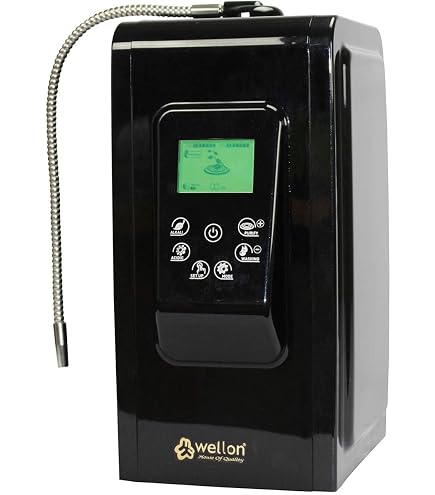 Kangen Water Ionizer Leveluk K8 Machine from Enagic (Super 501
