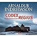 Produktbild Codex Regius