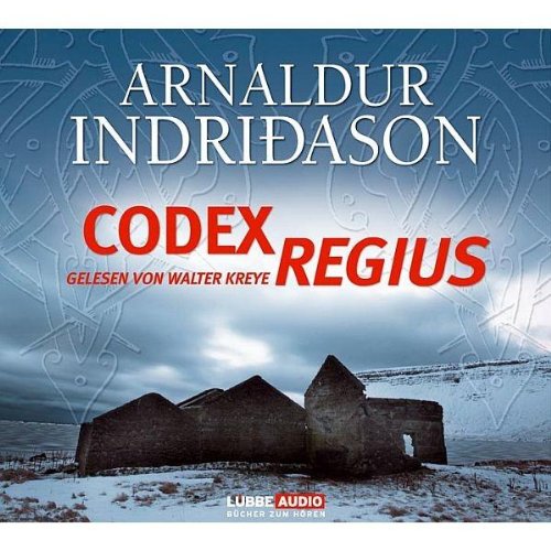 Preisvergleich Produktbild Codex Regius