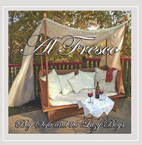 Preisvergleich Produktbild Al Fresco