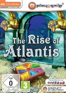 The Rise Of Atlantis: Amazon.de: Games