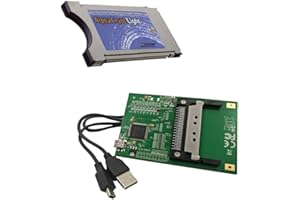 AlphaCrypt Light CI Modul Version R2.2 + HMP USB-CI Programmer f. Alphacrypt Module ( Bundle )