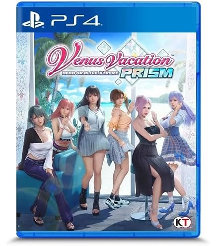 Dead Or Alive Xtreme 3 Scarlet (Import) : Amazon.com.be: Video Games
