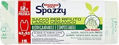 DOMOPAK SPAZZY Sacchi Nettezza - 108.95 g