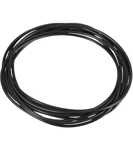 Joints Toriques Nitrile 135mm X 127mm X 4mm - Lot De 10 - Étanchéité Huile, Eau & Fluides Hydrauliques