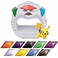 TAKARA TOMY Arts Pokémon Z-Ring and Z-Crystal Bundle Exclusive