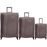 american tourister trolley bag medium size