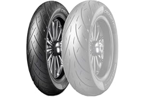 Metzeler 150/80-16 71H Cruisetec Front M/C Motorradreifen