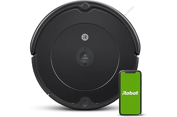 Amazon.it Bestseller: Gli articoli più venduti in Aspirapolvere robot