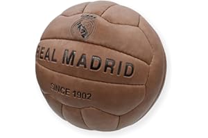 Real Madrid HISTORYCZNA HISTORIA BI