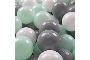 100 Balles/7cm