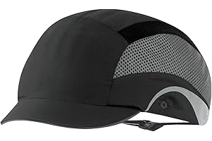 HardCap Aerolite, Mikro-Peak 2,5 cm
