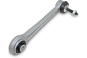 ‎ATEC GERMANY ATEC Germany 1x Querlenker Hinterachse, vorne oben beidseitig passend Kompatibel mit BMW 5er (E39), 5 (E60), 5 Touring (E39), 5 Touring (E61), 6 (E63), 6 Cabriolet (E64), 7 (E65, E66, E67)