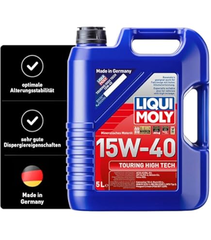 RAVENOL Olio Compressore VDL 150 - Foto 3