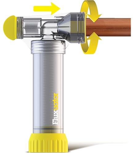 Rothenberger Dispositivo Per Brasatura Set SUPER FIRE 3 Basic Set - Foto 13