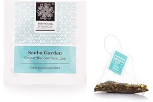 Samova Scuba Garden Space 25er Box (25 x 2 g)