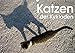 Produktbild Katzen der Kykladen (Wandkalender 2018 DIN A3 quer): Ein Katzenkalender mit Porträts der Kykladen Katzen (Monatskalender, 14 Seiten ) (CALVENDO Tiere) [Kalender] [Apr 01, 2017] Kraemer, Silvia