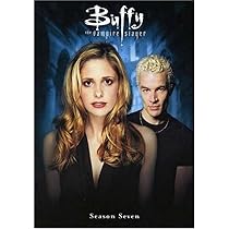 その他 Buffy Vampire Slayer: Season 7 [DVD] Amazon.com: Buffy the Vampire Slayer - The Complete Seventh Season