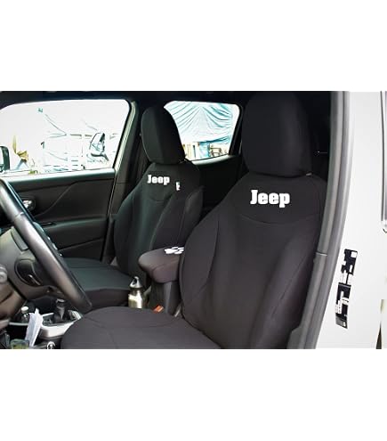 Coprisedili Auto Per Ford EcoSport (dal 2012) - Nero Mimetico Verde, 12 Pezzi, Airbag Compatibile, Made In Italy
