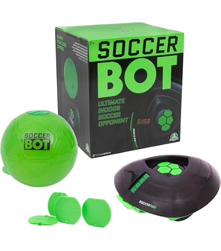 KIMIGO Tic Tac Toe électronique – 5 Jeux En 1, Console Portable Pour Enfants Et Adultes, Entraîne Réflexes Et Stratégie (jaune)