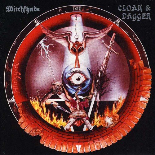 Preisvergleich Produktbild Cloak & Dagger