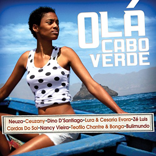 Preisvergleich Produktbild Ola Cabo Verde
