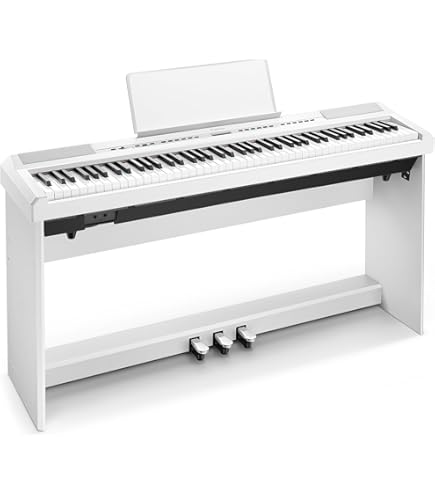 Roland FP-60X | Piano Digitale a 88-Note con Prestazioni Pro