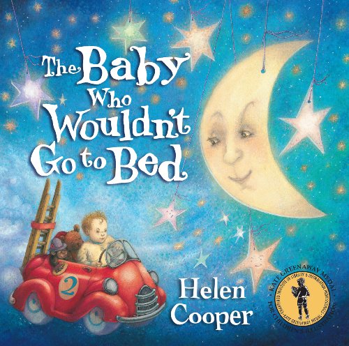 Download The Baby Who Wouldn't Go To Bed Download The Baby Who Wouldn't Go To Bed