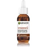 Garnier Vitamin C Brightening Night Serum 30ml