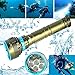 Produktbild WYXlink 2017 Underwater 200m 20000LM 7x XM-L2 LED Scuba Diving Flashlight 3X18650/26650 Torch