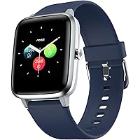 Noise ColorFit Pro 2- India's No. 1 Basic Smartwatch with 24x7 Dynamic Heart Rate Tracking, 10 Day Battery, Full Touch…