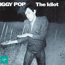 LUST FOR LIFE: Amazon.pl: Płyty CD i winylowe