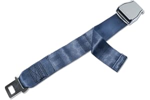 ‎SEAT BELT EXTENDER PROS FAA zugelassen – Flugzeug Sicherheitsgurt Extender