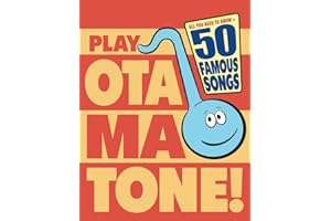 Play Otamatone!: All you need to know + 50 famous songs!