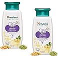 Himalaya Gentle Baby Wash For Moisturizer Baby Skin,200ml (Set of 2)