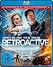 Retroactive - Gefangene der Zeit [Blu-ray]