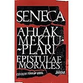 الرسائل الأخلاقية / Epistulae Morales (قد تتغير صورة الغلاف)