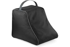 Quadra Hiking Boot Bag