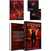 Ateşpare 3 - Kırık Yok Oluşlar (Ciltli)