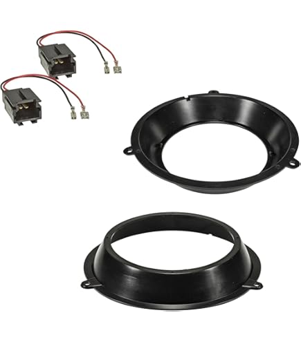 Altoparlanti Trevi A 2 Vie Da Esterno Universali Speakers Casse Acustiche Audio