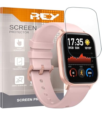 Smartwatch voor Heren met Ledlicht, 1.52 HD Heren Smartwatches met