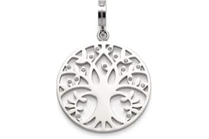 Leonardo Jewels Anhänger Amita Clip&Mix - Gold, Edelstahl