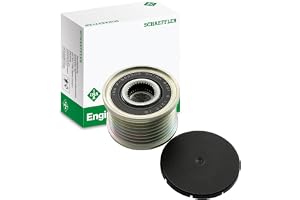 INA 535 0153 10 Generatorfritt