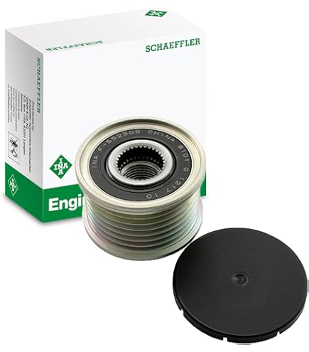 Ina 532053410 Tensionatori – Diametro 60mm, Larghezza 30mm, Ricambio Auto Di Qualità