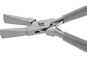 THE BEADSMITH Duck Bill Plier - PL51
