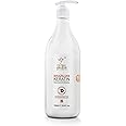Keratin Global Amazon Secrets Brazilian Keratin Treatment For Men & Women 1000ml New Pack