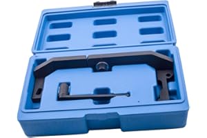 maXpeedingrods Outil calage distribution pour Peugeot 208 308 pour Citroen C3 C4 1.0 1.2 2012-2016