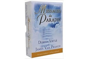 Messages du paradis - 44 cartes médium